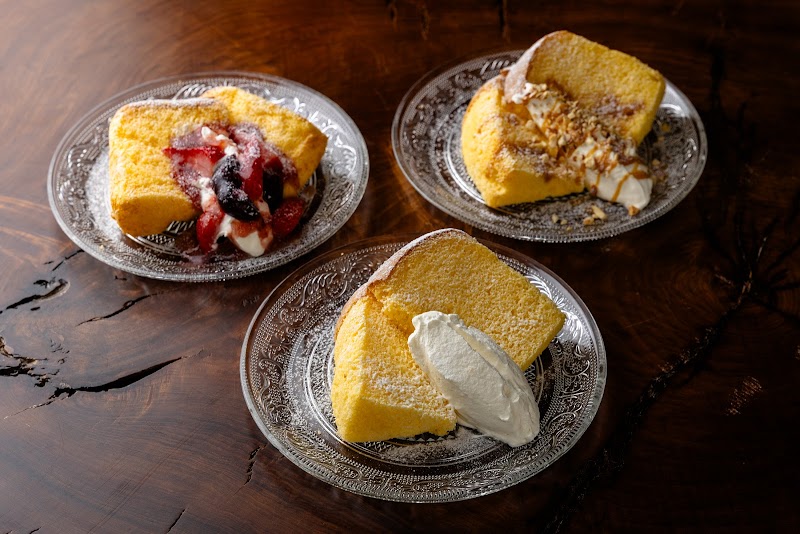 NeNRiN木工所 CAFE&FURNITURE