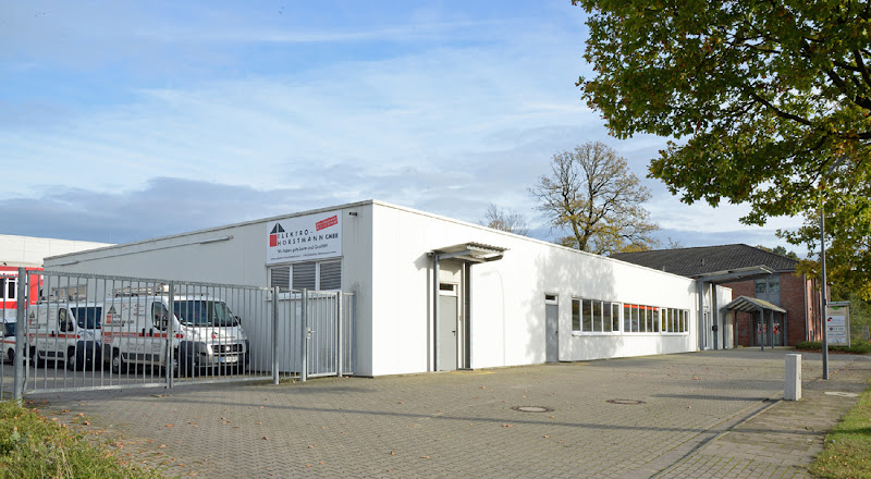 Electric Horstmann GmbH
