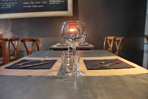 Photo n°41 de La Cuisine des Anges à Saint-Rémy-de-Provence (Restaurant)