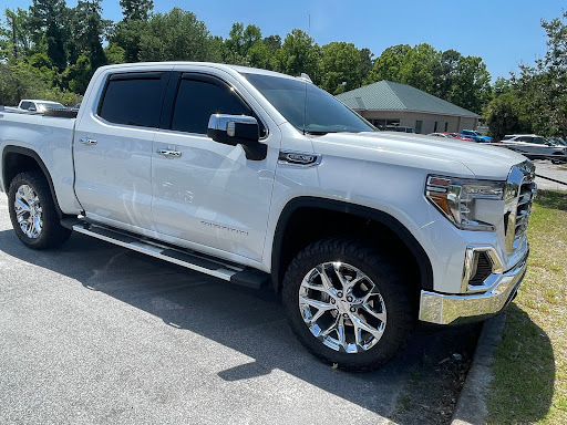 Cooper Chevrolet GMC - Thumbnail