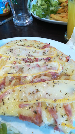 Photo 2 - Le P'tit Snack