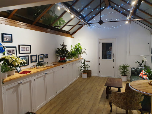 WB Lettings Ltd