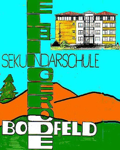 Sekundarschule Bodfeld - Visual