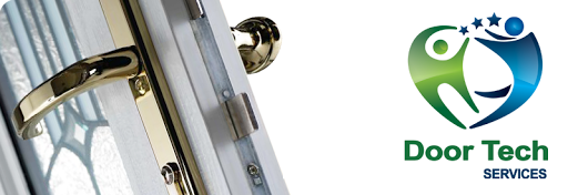 Door-Tech Services - Visual