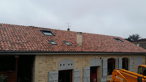 Photo de Cazimajou Et Fils à Saint-Savin (33920)