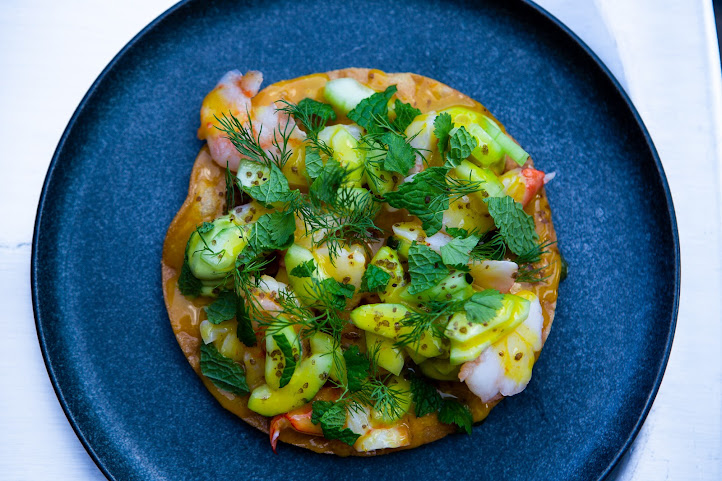 Drop Kick Cocktail Bar & Kitchen by null