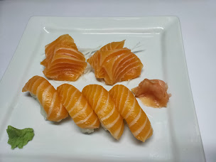 Photo n°50 de Yoki à Lyon (Restaurant japonais)