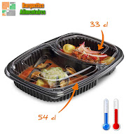 Barquettes Alimentaires à Bourg-de-Péage