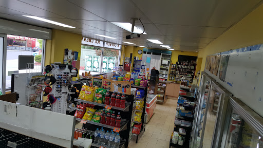 Snowview Service Station - Thumbnail