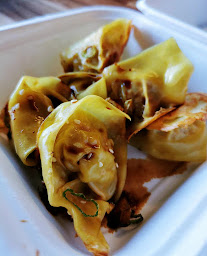 Photo n°33 de Pâte Man à Montpellier (Restaurant de spécialités du Sichuan (Chine))