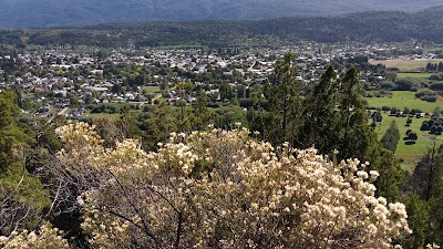 Photos of Cerro Amigo