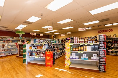 King City Liquor Store