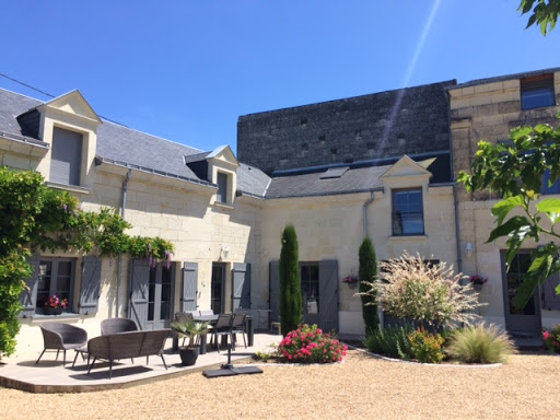 Logis Du Chenin Blanc