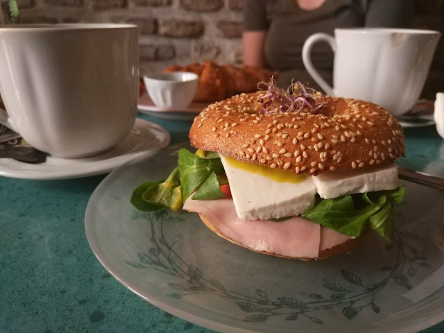 La Cacharreria desayunos