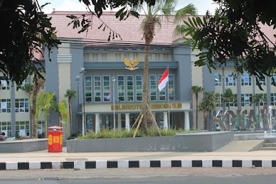 Photos of Batu Mayor's Office