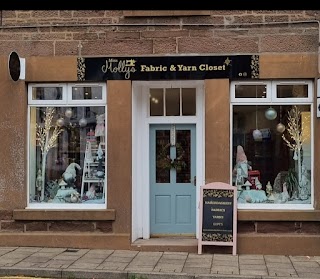 Molly's Knit & Stitch Co