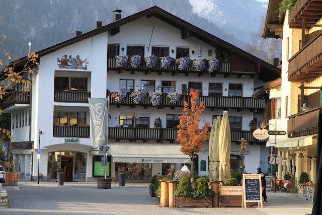 Garmisch-Partenkirchen