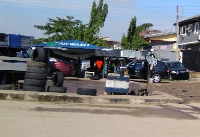 car-wash