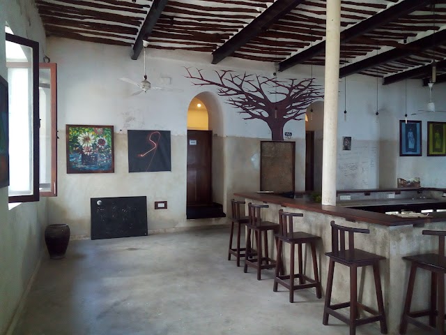 Livingstone Beach Restaurant
