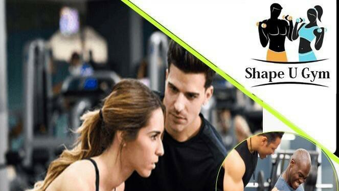 Shape U Gym