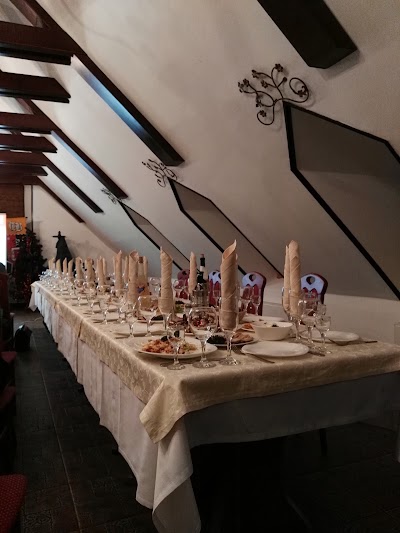 Photos of Chyrvonaja Vezha Restoran GP Vodokanal