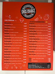 Photo n°3 de Rotisserie Chez Charly à Canet-en-Roussillon (Pizzeria)