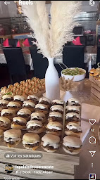 Photo n°38 de Restaurant ouarzazate à Corbeil-Essonnes (Restaurant marocain)