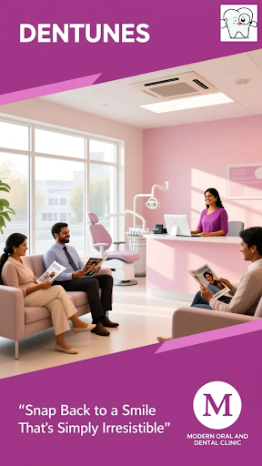 Business update post image