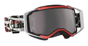 Photo n°59 de Bud Racing à Soorts-Hossegor (Magasin de pièces et d'accessoires pour motos)