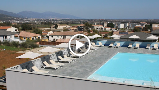 Photo de Hôtel Résidence A Torra à Vescovato (20215)