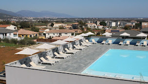 Photo n°2 de Hôtel Résidence A Torra à Vescovato (Résidence hôtelière)
