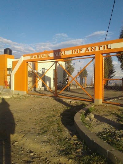 Photos of Parque Vial Infantil