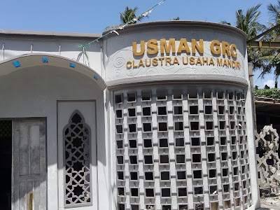 Photos of USMAN GRC