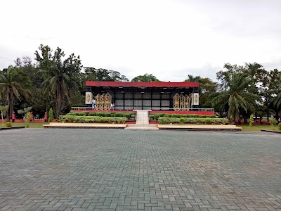 Photos of Taman Kota Sampit