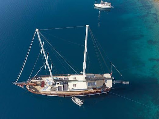 Dore Bodrum Yachting