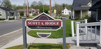 Scott Hodge Law Office