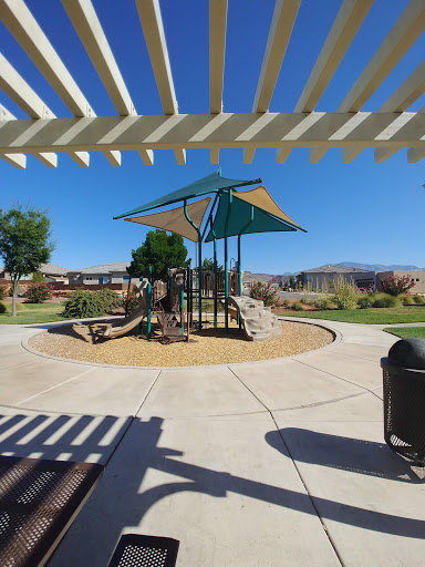 Green Spring Park - Visual