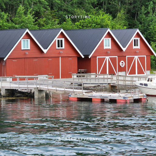 Gateway Vacations - Visual