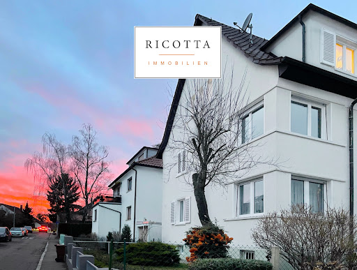 RICOTTA Immobilien GbR