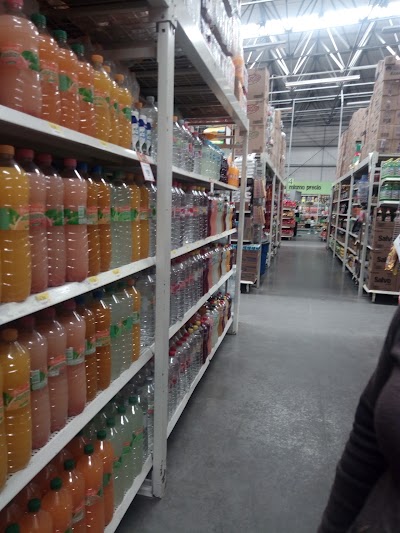 Photos of Bodega Aurrera San Pablo Autopan