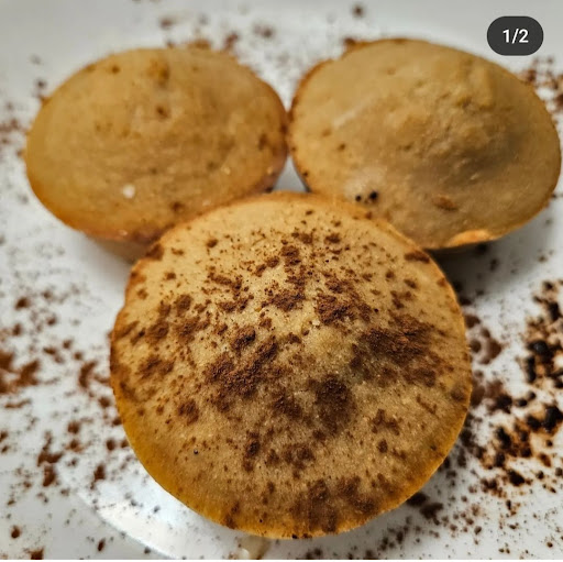 Sandra's Vegan Cafe Gallery - United States