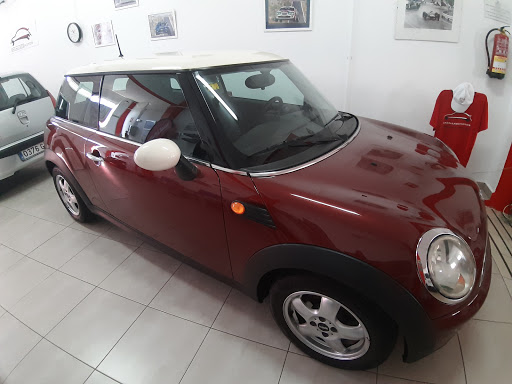 Bacallado motor - Thumbnail