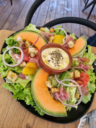 Photo n°46 de Chez Marianne à Goudargues (Restaurant français)