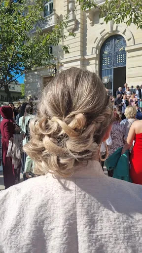 Un Hair Zen Coiffure Mixte - Thumbnail