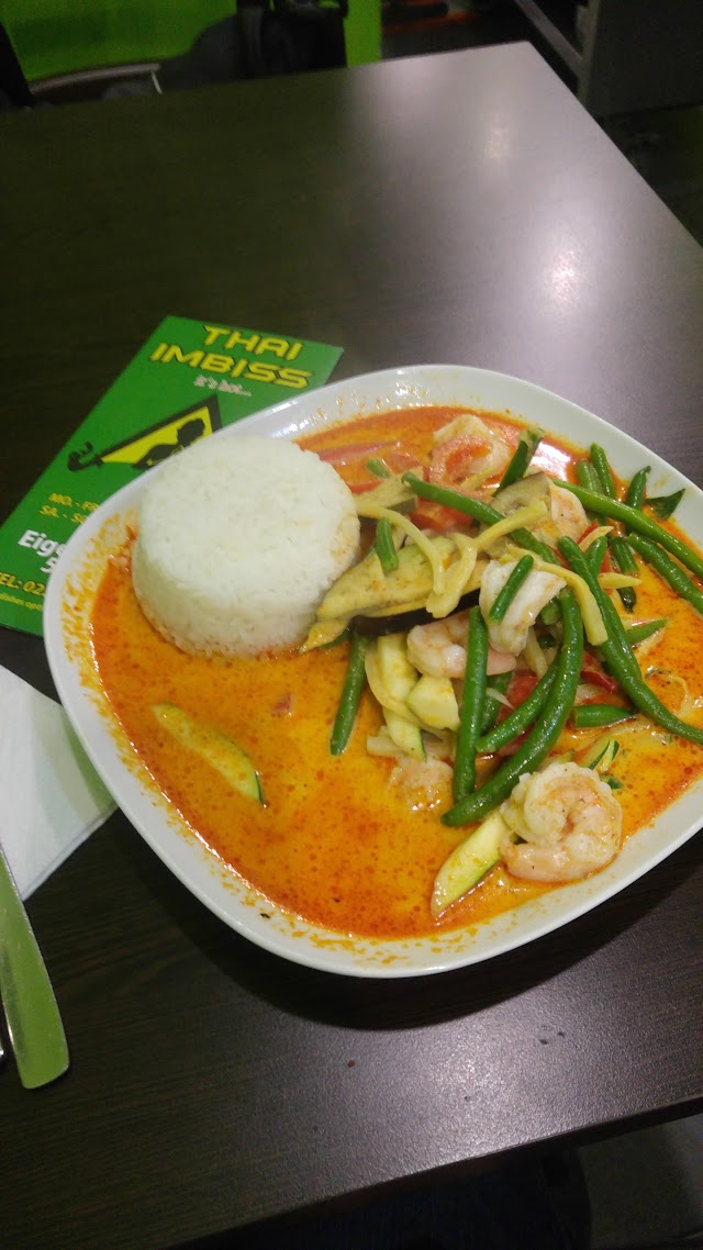 Thai Imbiss