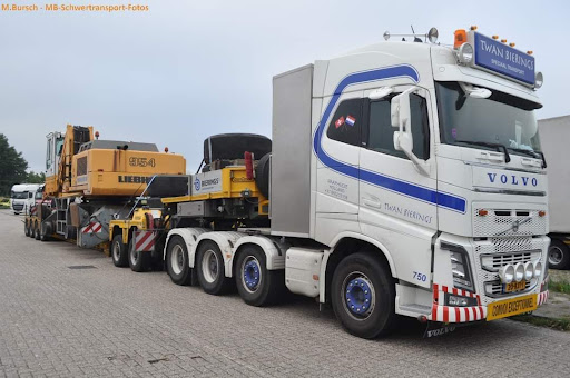 Twan Bierings Transport