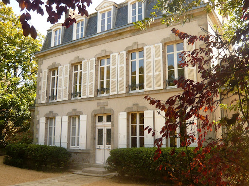Veloc'Ouest by Maison de la Garenne - Livraison de vélos à VANNES - Thumbnail