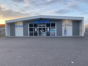 Photo n°4 de Téréva Caussade à Caussade (Magasin de gros)