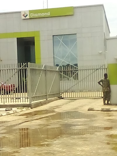 photo of Diamond Bank