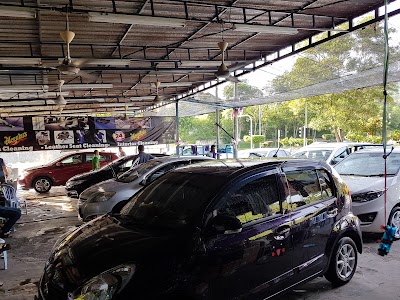 photo of Car Wash Idaman